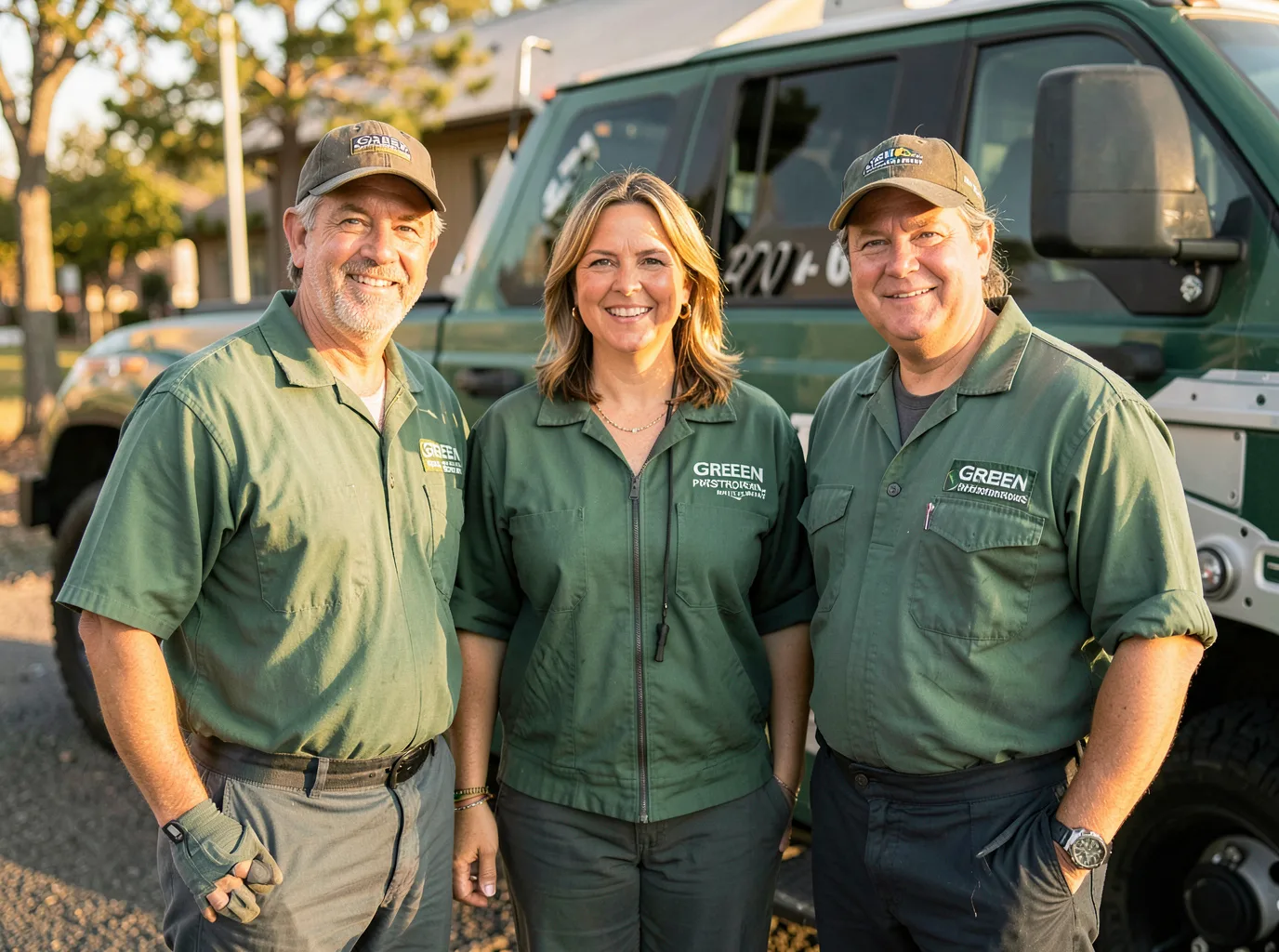 Water Damage Restoration company in Hiawassee, GA